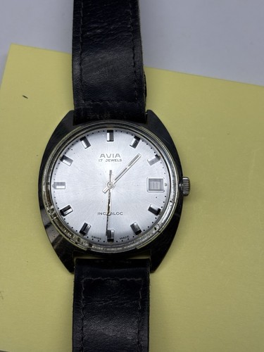 Avia orologio - avia,