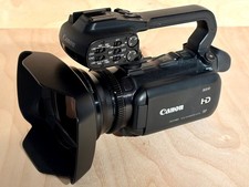 Canon XA10 E videocamera