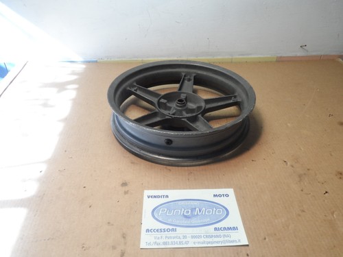 Cerchio posteriore kymco - posteriore,