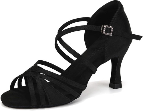 Scarpe ballo latino - da,