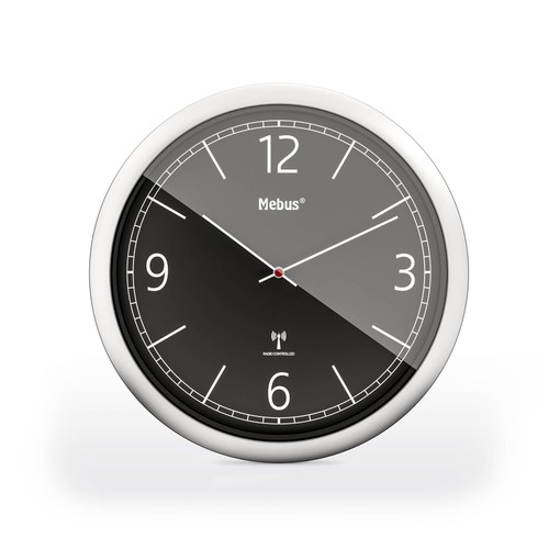 Mebus orologio parete - orologio, da