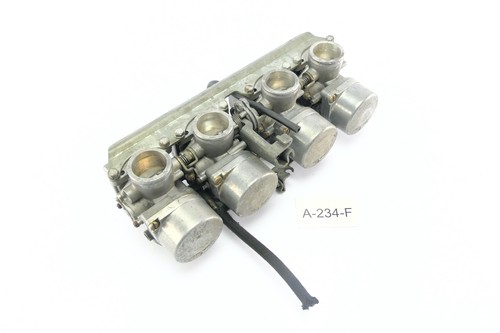 Honda 750 rc01 1978 - cb,