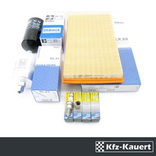 Mahle Kit Diagnosi Auto Adatto