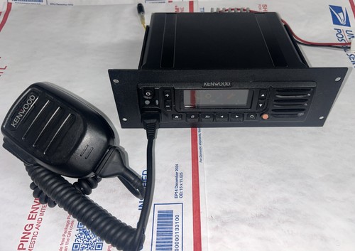 Kenwood 5800 uhf - kenwood,