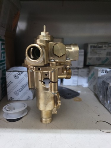 Valvola tre vie vaillant vmw - tre,