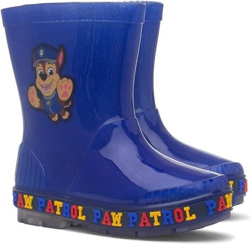 Bambini ragazzi paw - ragazzi, si
