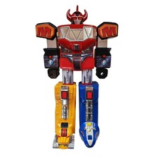 *HH* Megazord Power Rangers