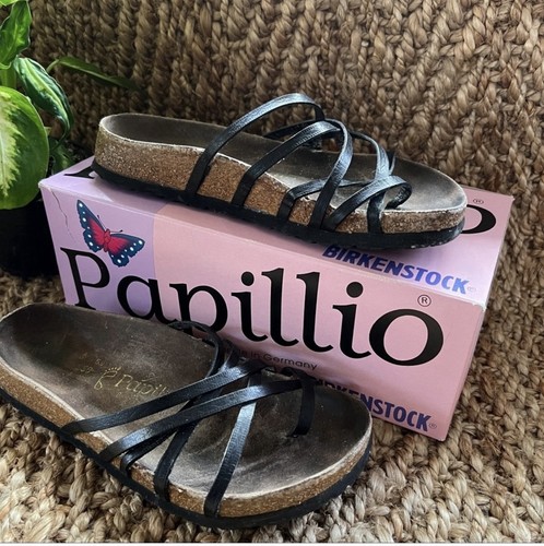 Birkenstock sandali - birkenstock, 39