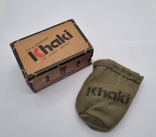 Hamilton Vintage kit cardboard