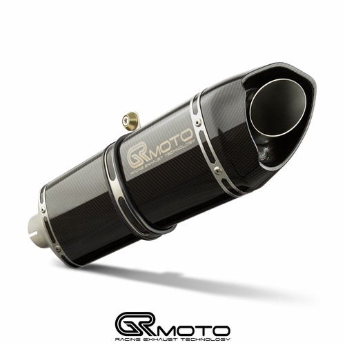 Scarico per bmw f800 - per,