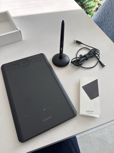 Wacom intuos pro - intuos,