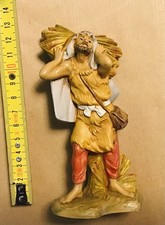 UOMO CON FASCINA - Ditta