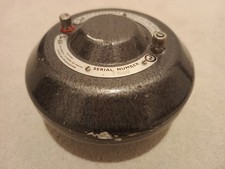 Vitavox S3 2" tromba a compressione unità di trasmissione mid range