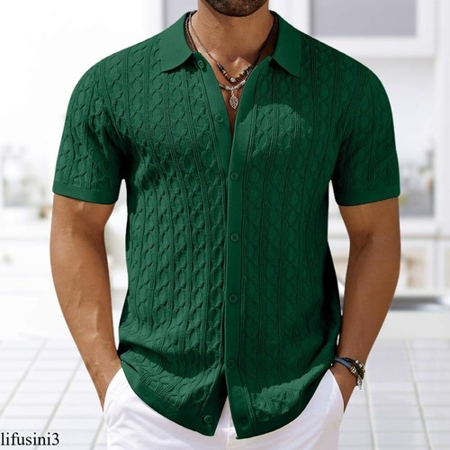 Cardigan retrò estivo con