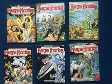 Martin Mystere - Fumetti - n