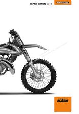 KTM 300 XC (VERSIONE EU/US)