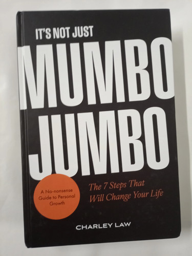 Not just mumbo - it’s,