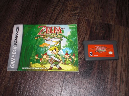 Autentico the legend zelda - autentico,