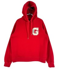 Gant Uomo Felpa Con Cappuccio