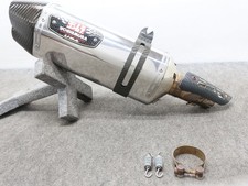 Scarico slip-on Gsx-R1000