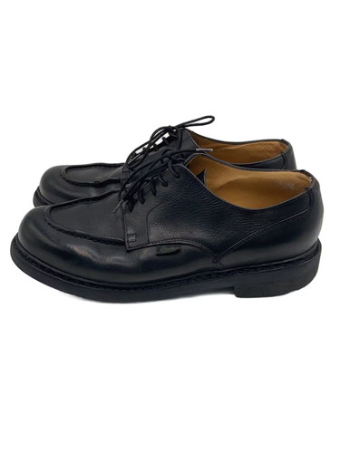 Paraboot chambord us7 nero - paraboot,