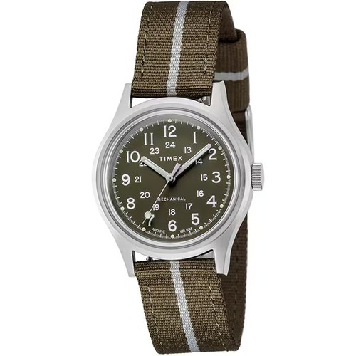 Orologio timex mk1 - timex, meccanico