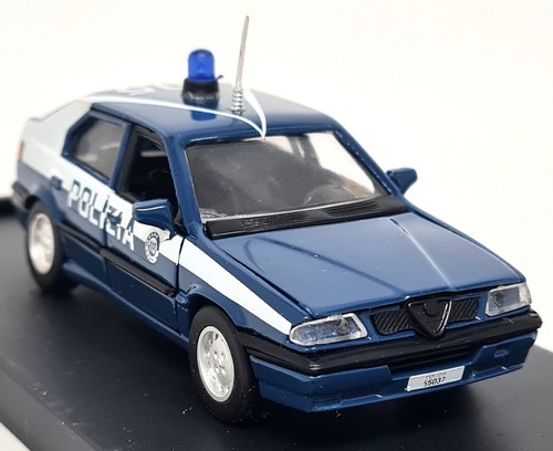 Modellino auto scala