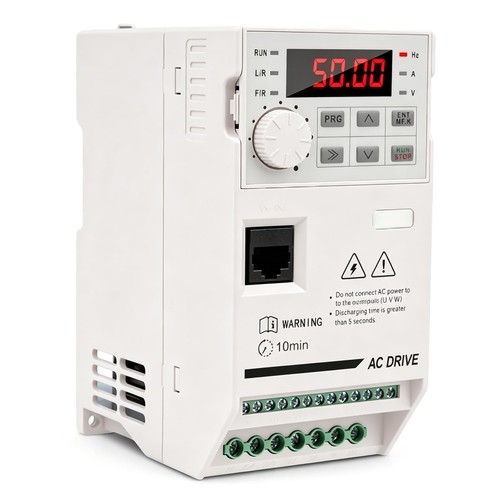 Inverter motori vfd 3ps - inverter,
