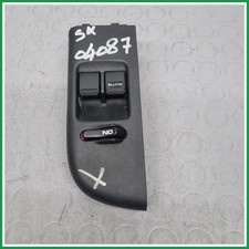 Comandi Alzavetri Anteriore