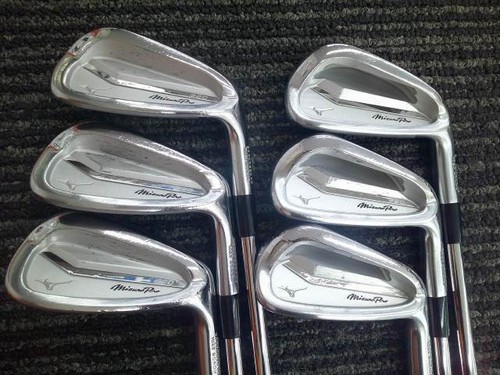 Mizuno set ferri pro - set,