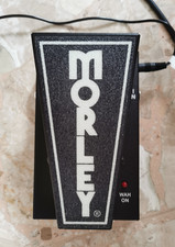 Original Morley 20/20 Wah