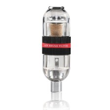 SAGUD Airbrush Kit separatore