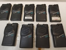 Motorola Visar grande