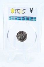 1996-W PCGS MS68FB Roosevelt Dime Business Strike 10C