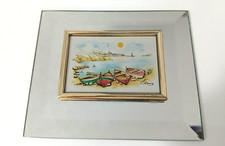 Quadretto a Specchio con