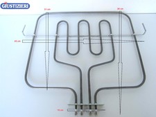 92740984 RESISTENZA FORNO