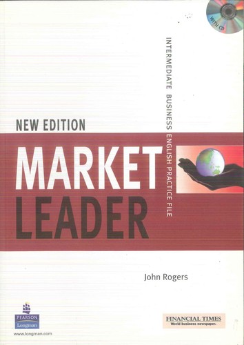 Market leader intermediate - leader,
