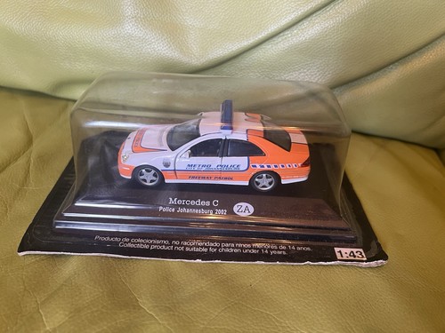 Altaya models scala 1 43 - models,