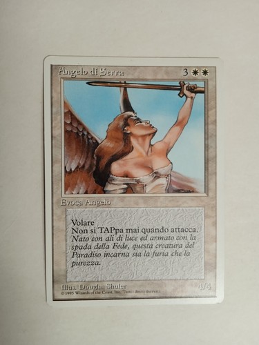 Carta magic mtg - mtg, ita