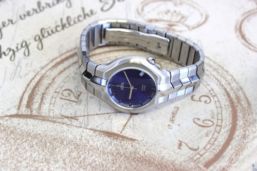 Orologio polso uomo - orologio,
