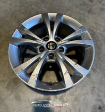 Cerchio in lega originale 16