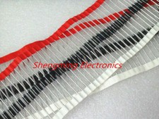 50pcs Diodo zener 5W 3.3V~200V 1N5349B 1N5352B 1N5380B 1N5388B 12V 15V 24V 5.6V