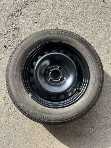 Vendo cerchio nuovo con gomma - vendo,
