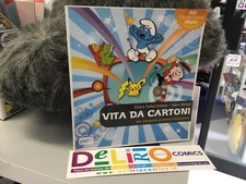 VITA DA CARTONI - MICROGUIDA