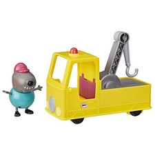 Peppa Pig, Carro Attrezzi di