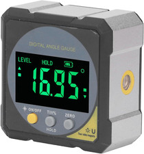 Mirino Angolare Digitale Con