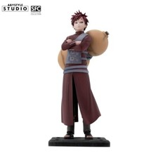 Statua Naruto Shippuden Gaara