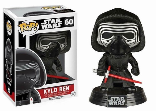 Star wars episode vii - star,