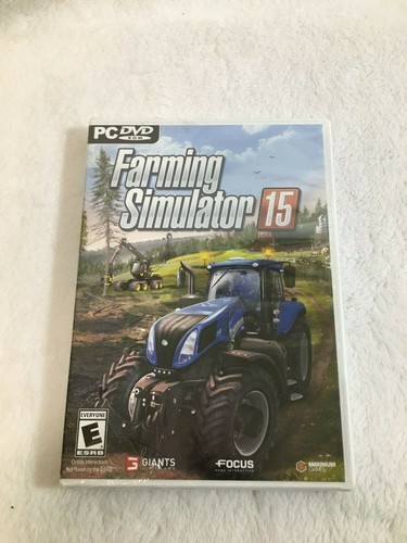 Farming simulator gioco - 15, ~