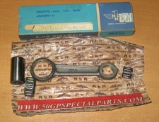 GARELLI 50cc.2T. 4M.  JUNIOR